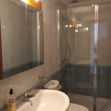 Apartamentos Vive Soria Exterior foto