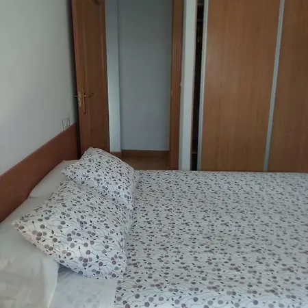 Apartamentos Vive Soria Exterior foto