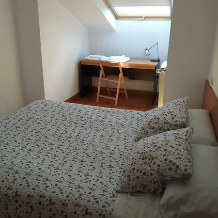 Apartamentos Vive Soria Exterior foto