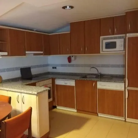 Apartamentos Vive Soria Exterior foto