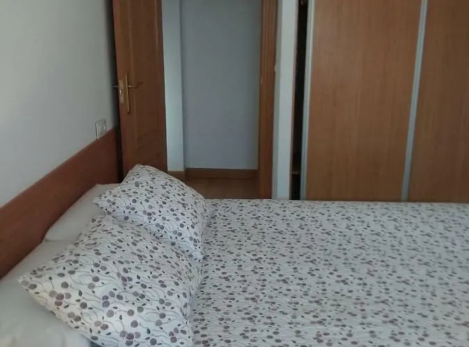 Apartamentos Vive Soria