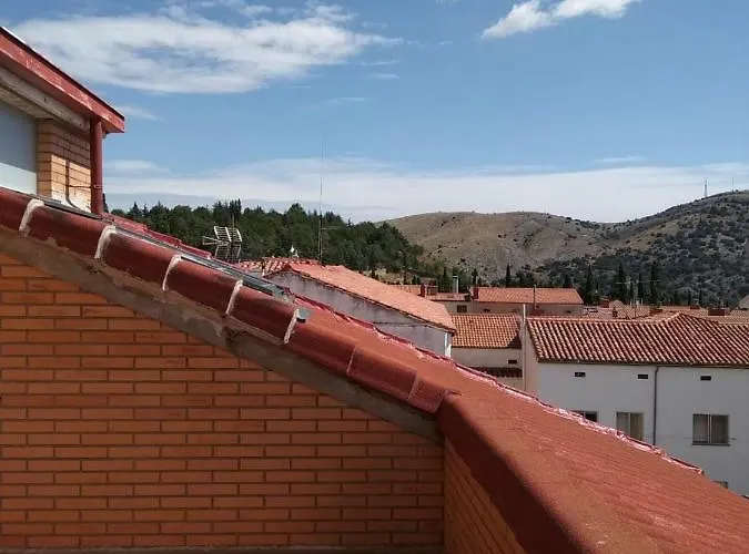 Apartamentos Vive Soria